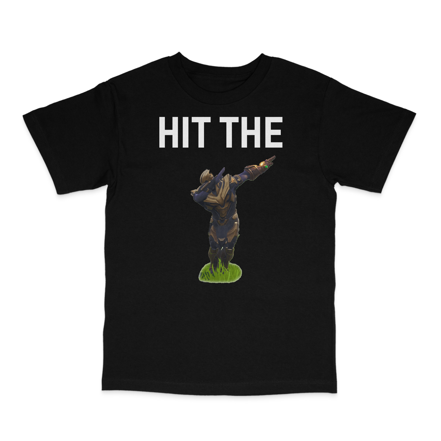 Hit The Dab T-Shirt