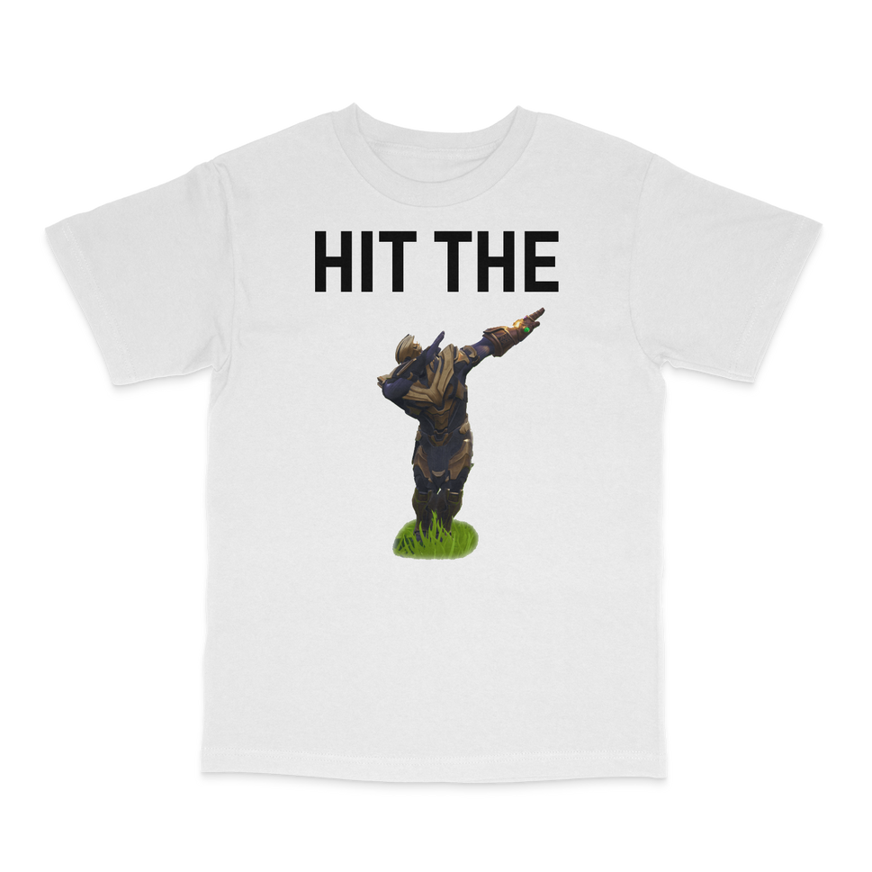 Hit The Dab T-Shirt