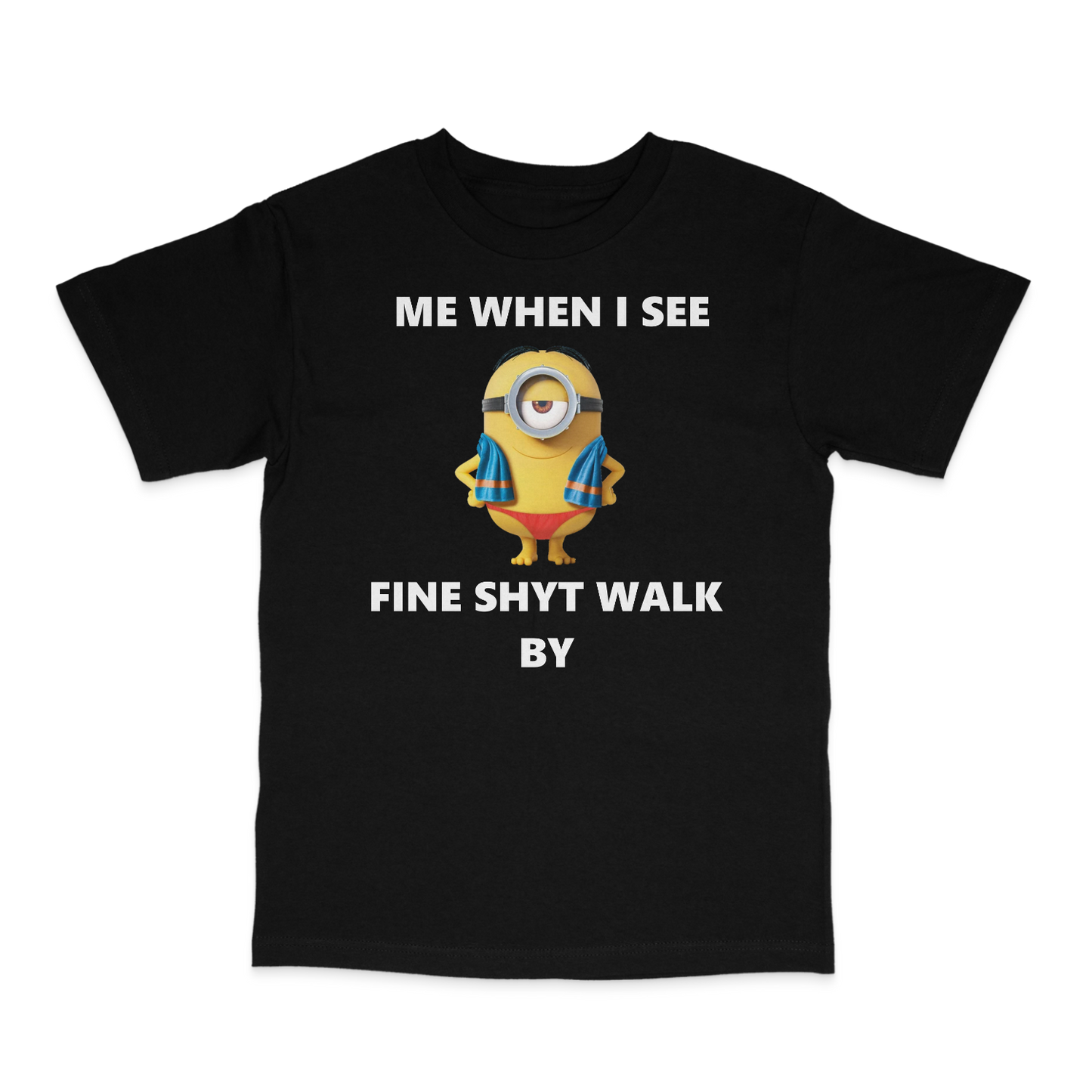 Fine Shyt T-Shirt