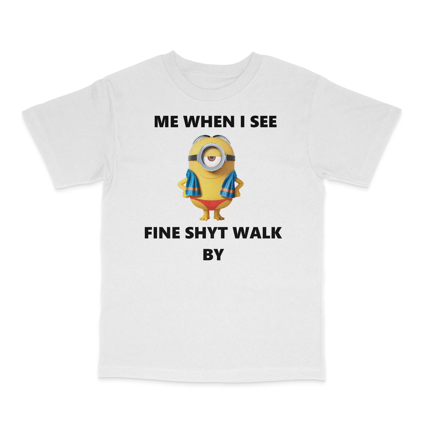 Fine Shyt T-Shirt