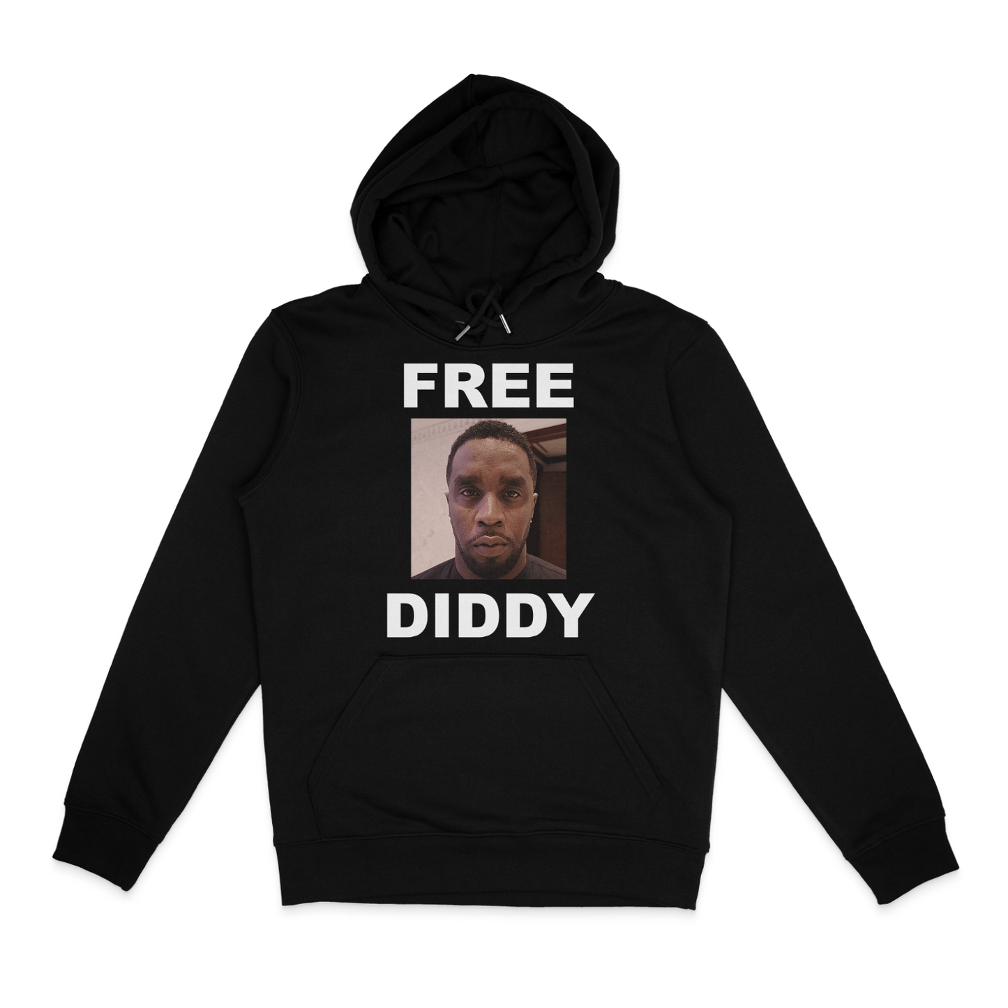 Free Diddy Hoodie