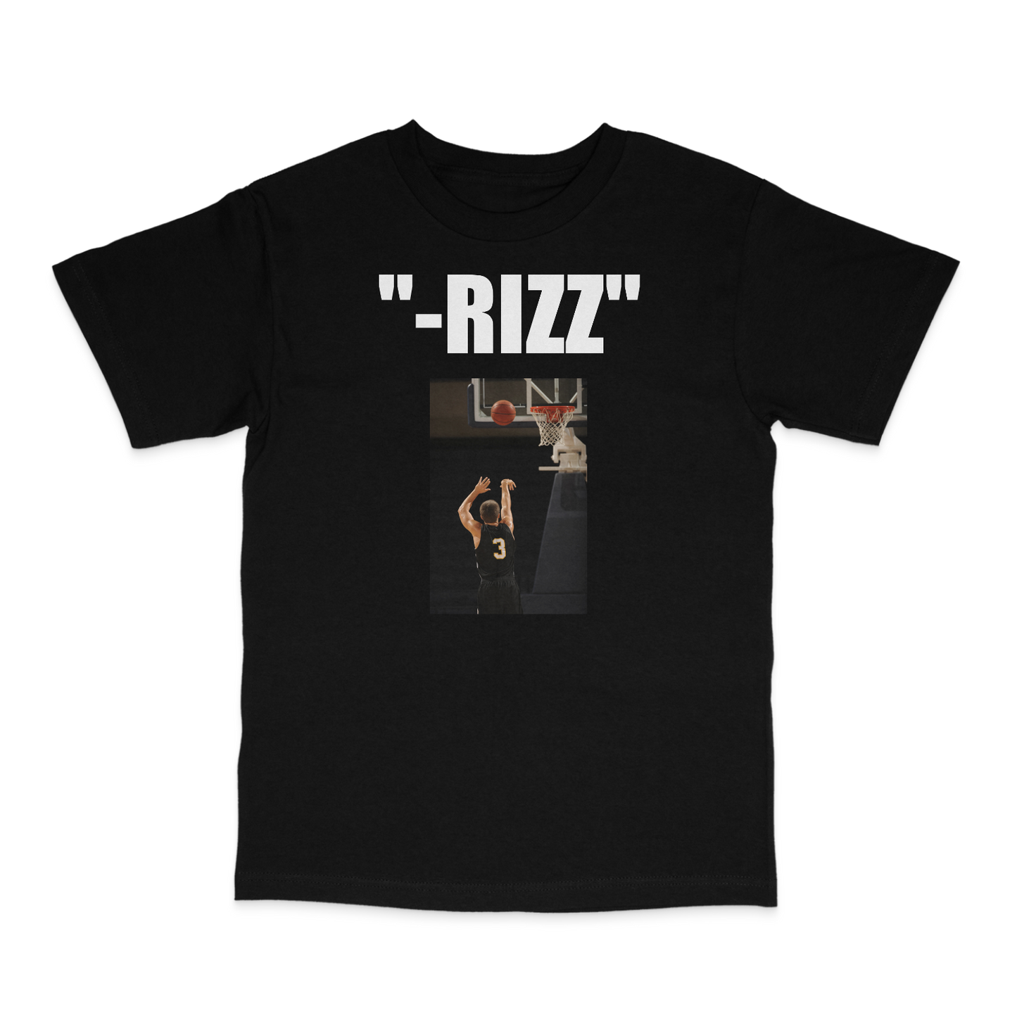 "-Rizz" T-Shirt