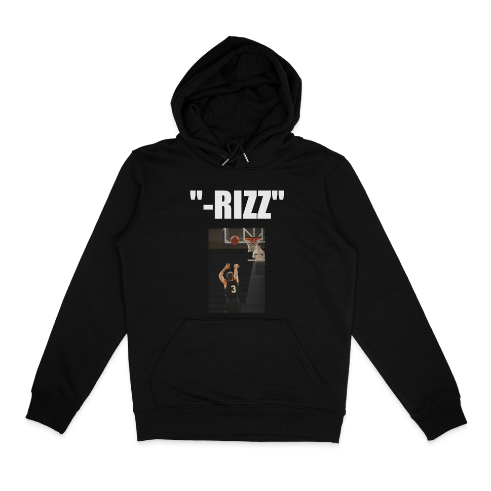 "-Rizz" Hoodie