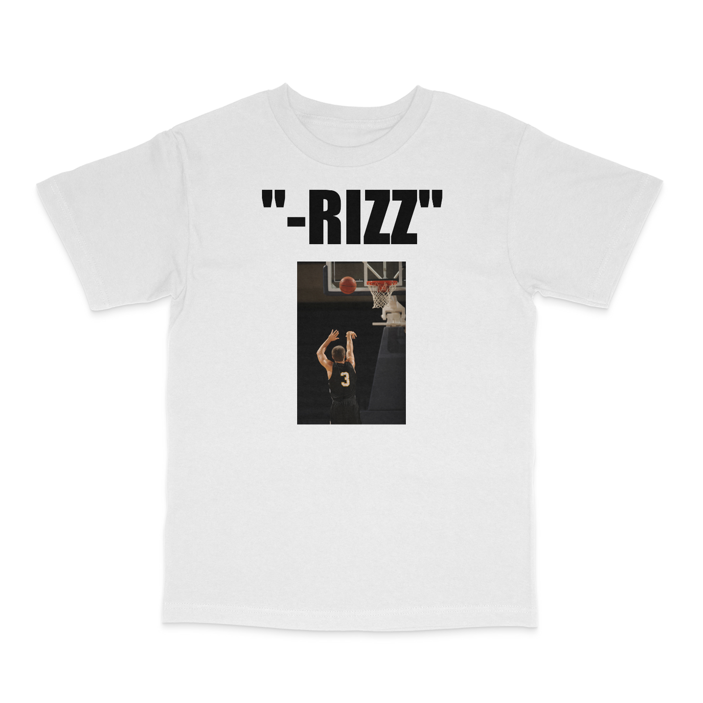 "-Rizz" T-Shirt