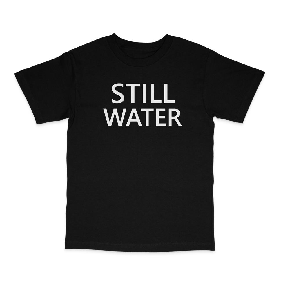 Still Water T-Shirt