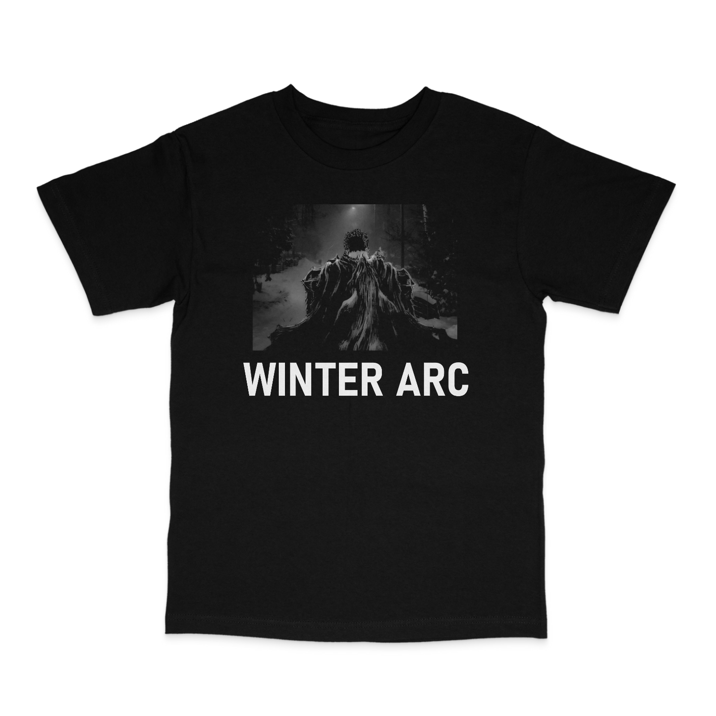 Winter Arc T-Shirt