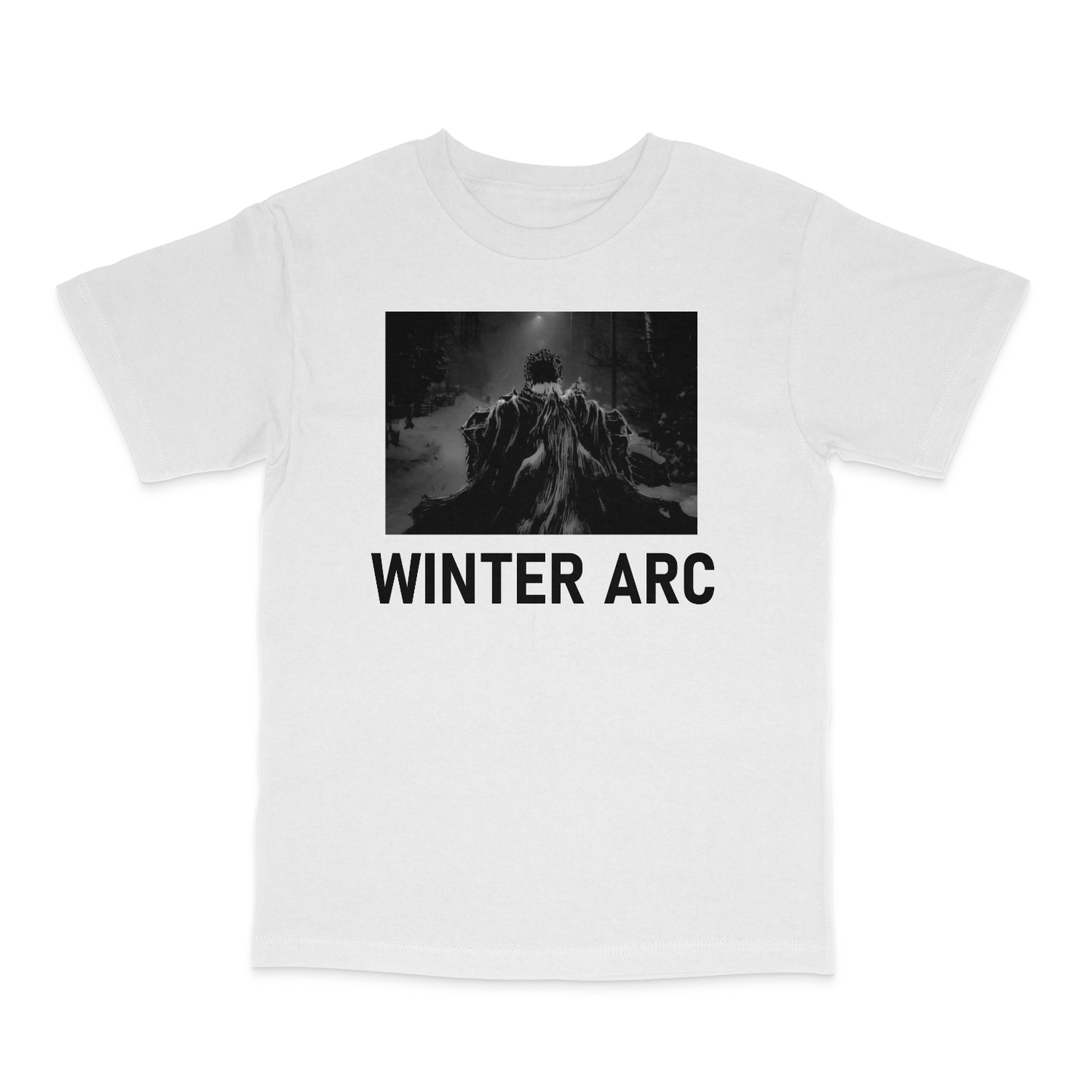 Winter Arc T-Shirt